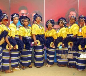 Happiness Sister’s Club – We are One